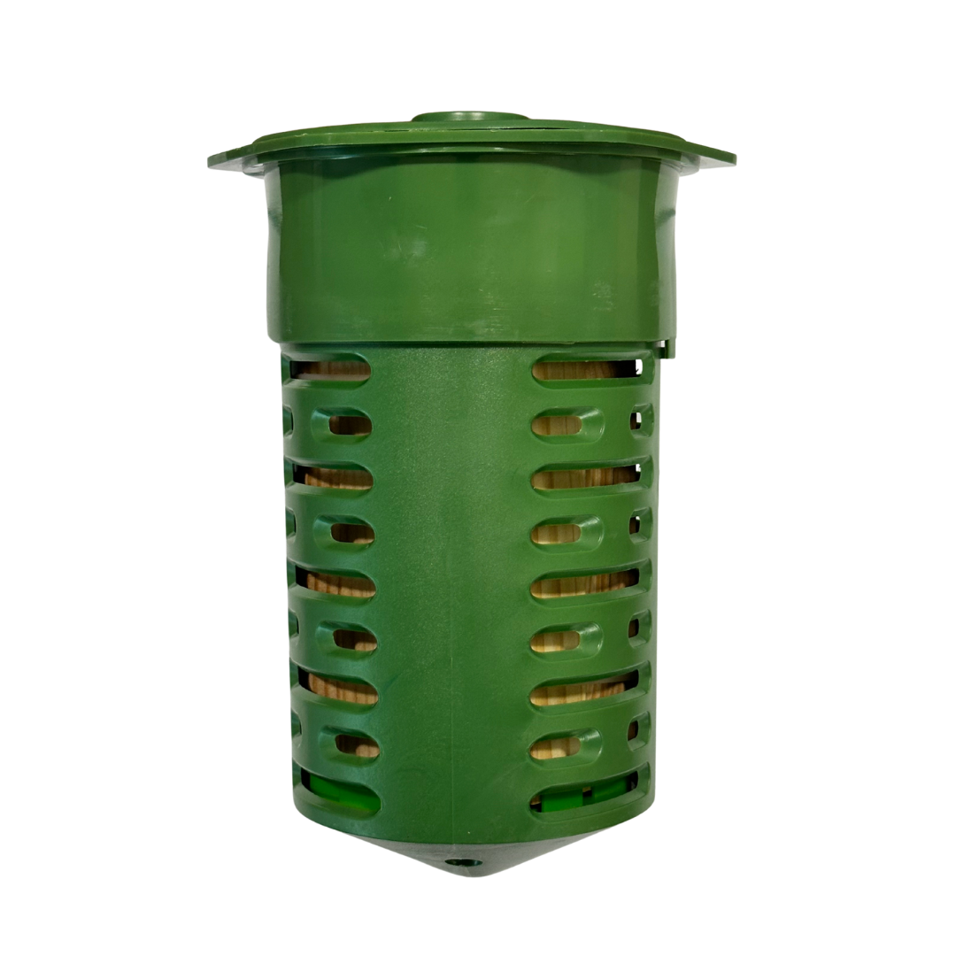 Tamper-Resistant Case