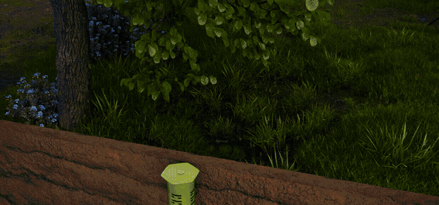 iTAS protecting heritage sites and public spaces